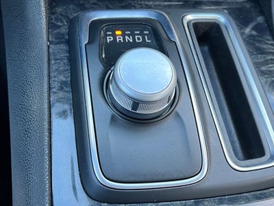 2022 Chrysler 300 Touring