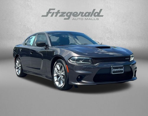 2022 Dodge Charger GT