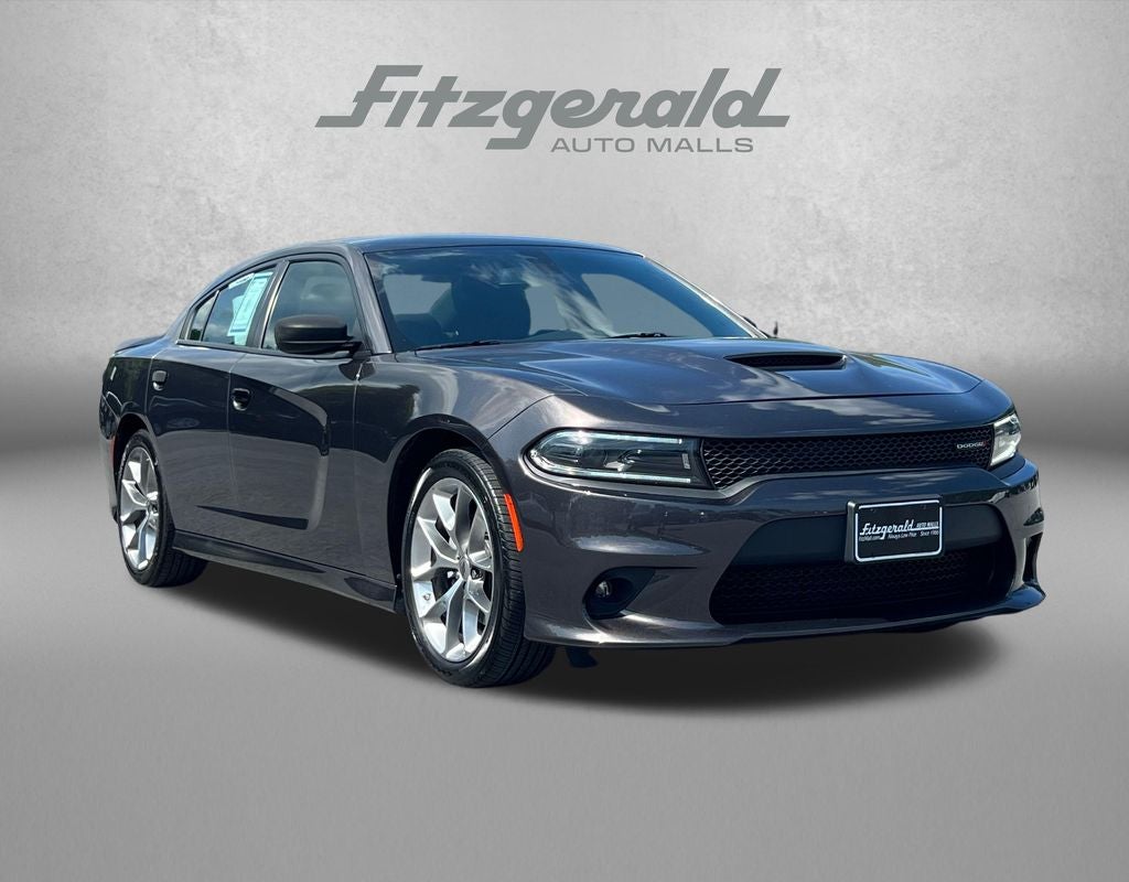 2022 Dodge Charger GT