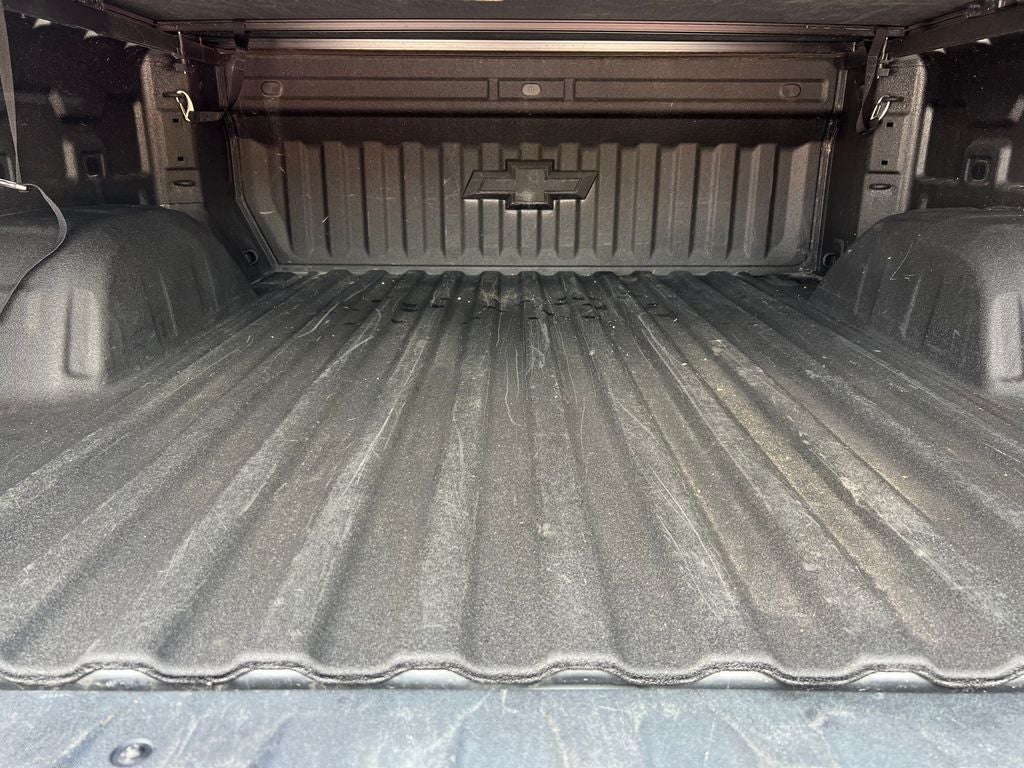 2024 Chevrolet Silverado 1500 LT LT1