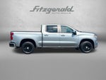 2024 Chevrolet Silverado 1500 LT LT1