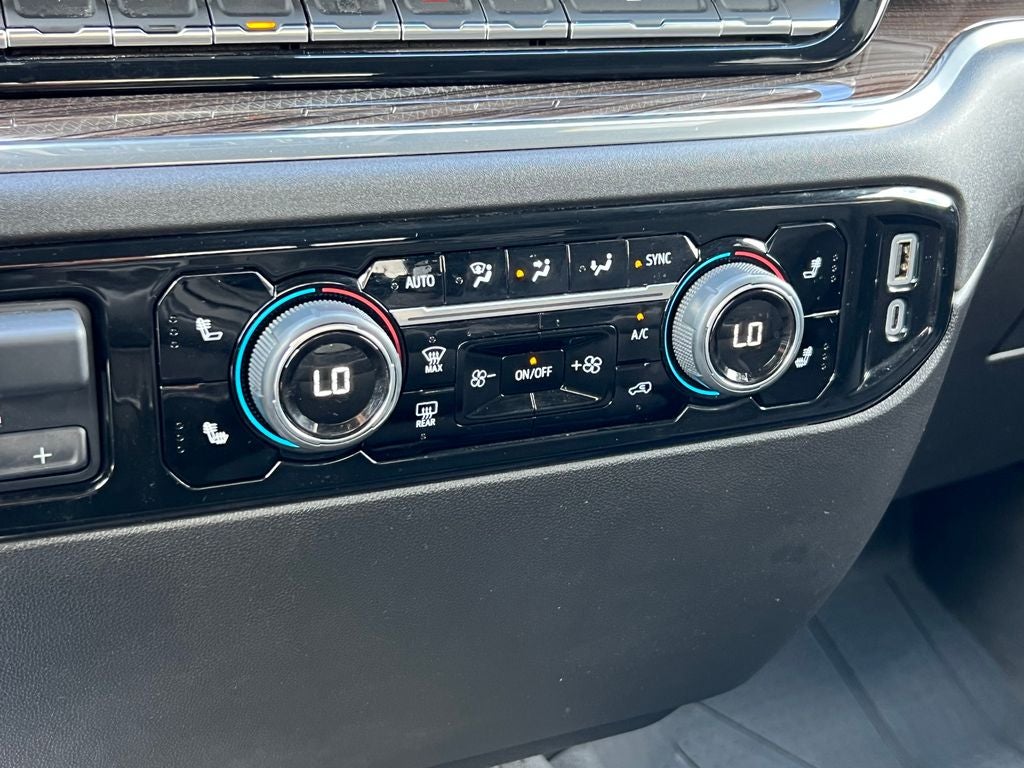 2024 Chevrolet Silverado 1500 LT LT1