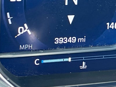 2024 Chevrolet Silverado 1500 LT LT1