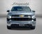 2024 Chevrolet Silverado 1500 LT LT1