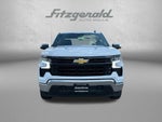 2025 Chevrolet Silverado 1500 LT LT1