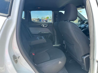 2023 Jeep Compass Sport