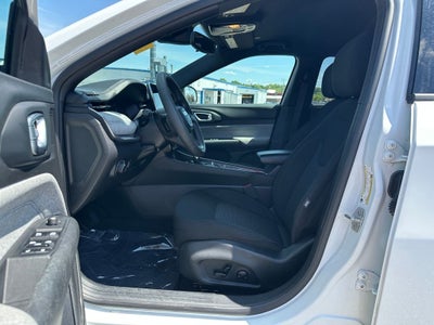 2023 Jeep Compass Sport