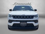 2023 Jeep Compass Sport