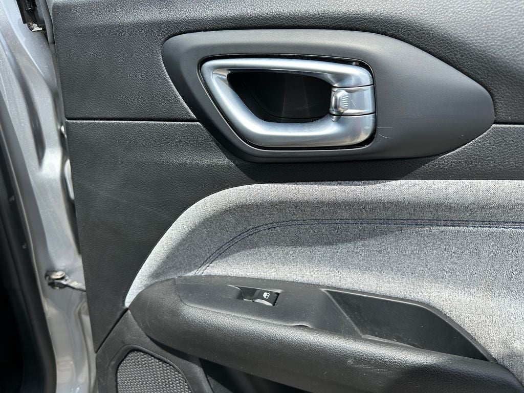 2023 Jeep Compass Sport