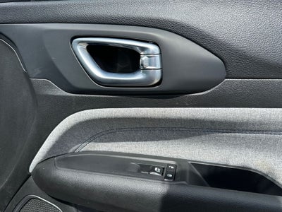 2023 Jeep Compass Sport
