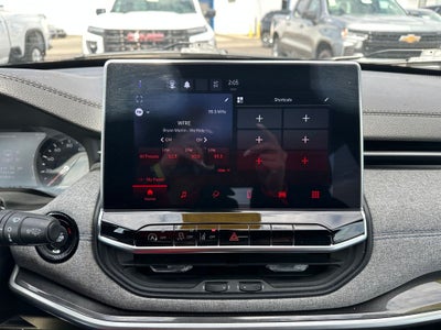 2023 Jeep Compass Sport