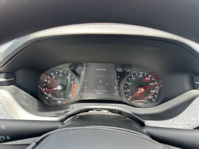 2023 Jeep Compass Sport