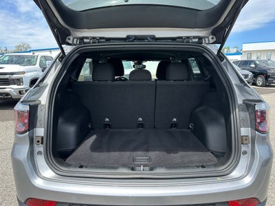 2023 Jeep Compass Sport