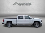 2017 Chevrolet Silverado 1500 LT LT1