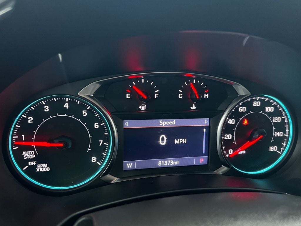 2023 Chevrolet Equinox Premier