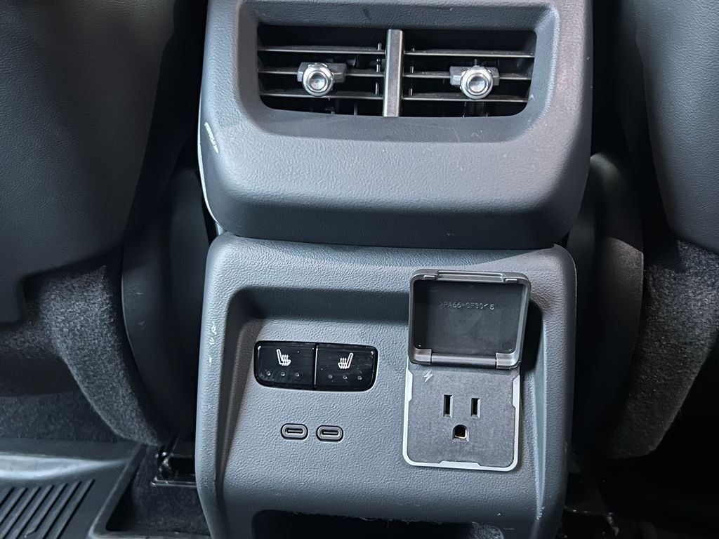 2025 Cadillac OPTIQ Sport 2
