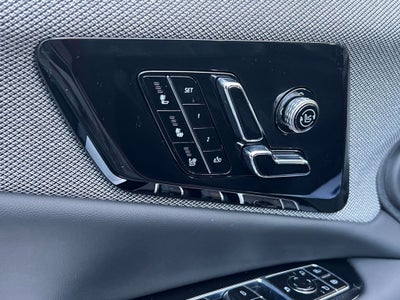 2025 Cadillac OPTIQ Sport 2