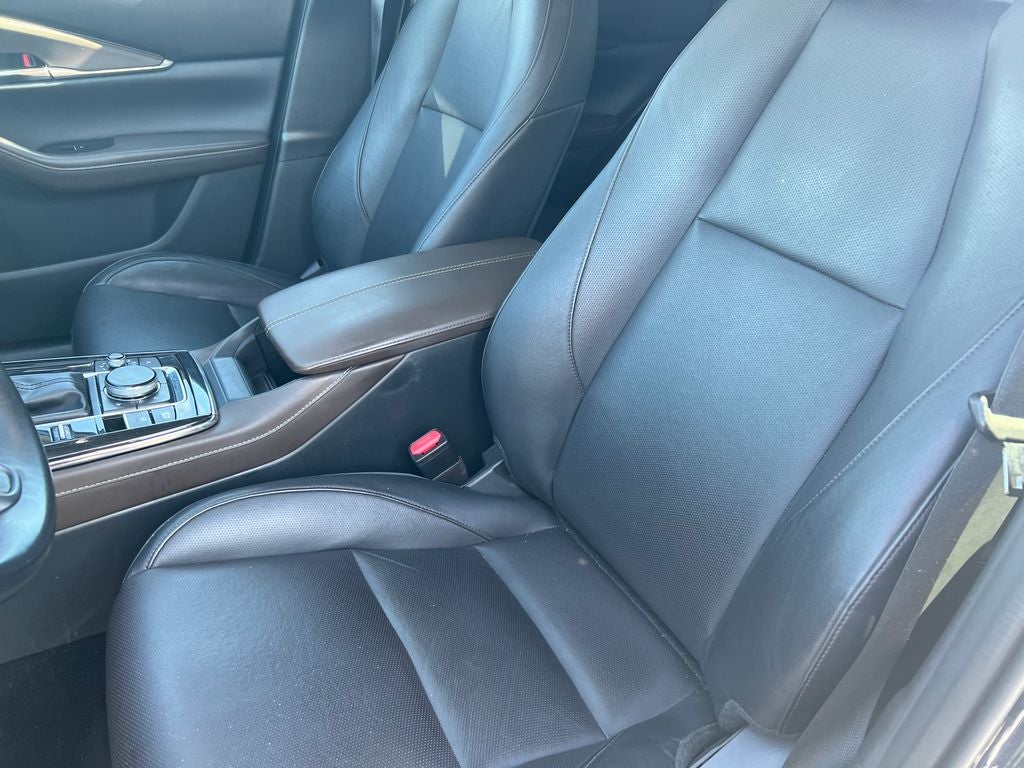 2023 Mazda Mazda CX-30 2.5 S Premium Package