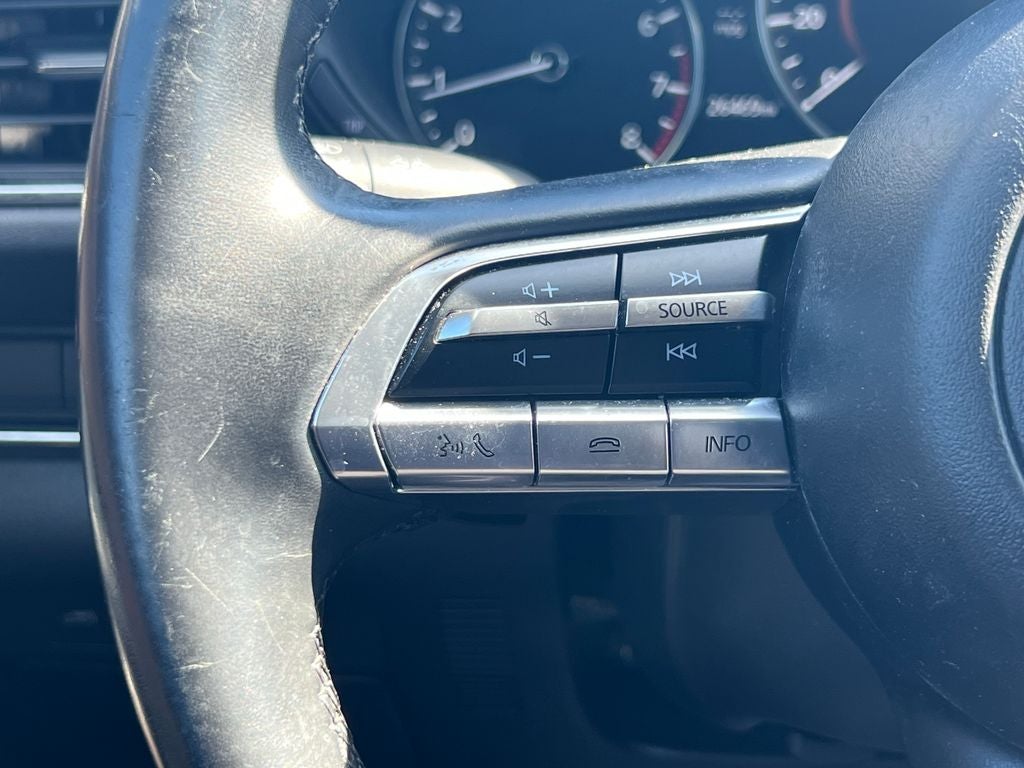 2023 Mazda Mazda CX-30 2.5 S Premium Package