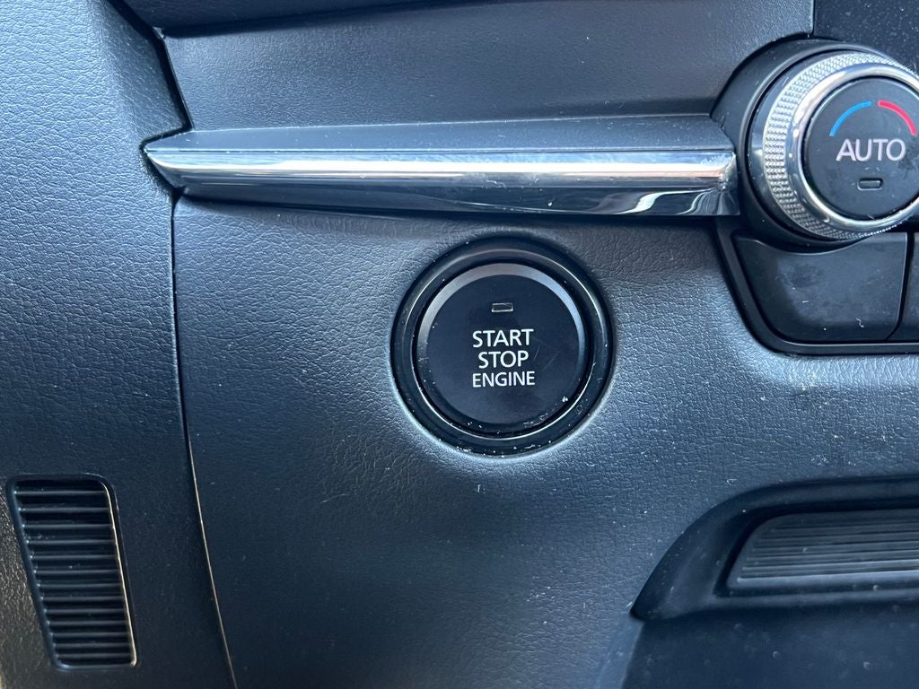 2023 Mazda Mazda CX-30 2.5 S Premium Package