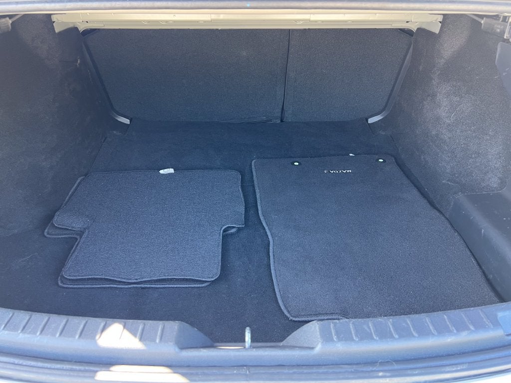 2025 Mazda Mazda3 2.5 S Preferred Package