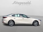 2025 Mazda Mazda3 2.5 S Preferred Package