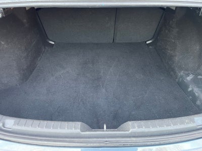 2025 Mazda Mazda3 2.5 S Carbon Edition