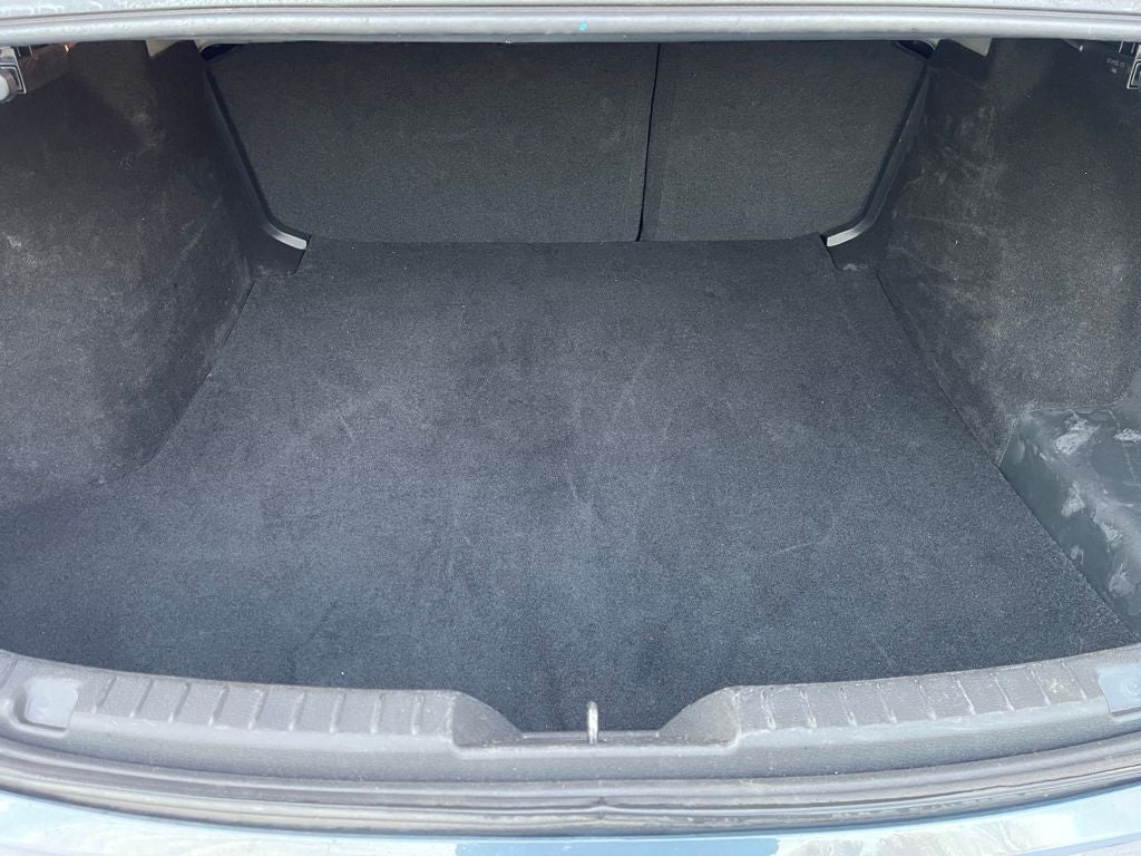 2025 Mazda Mazda3 2.5 S Carbon Edition