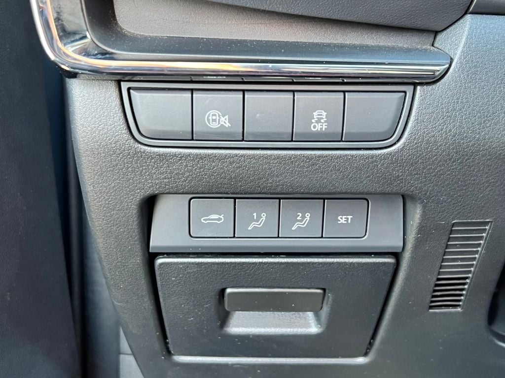 2024 Mazda Mazda3 2.5 S Carbon Edition