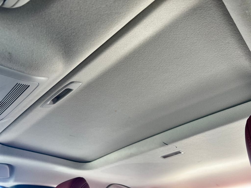 2024 Mazda Mazda3 2.5 S Carbon Edition