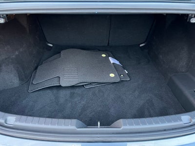 2025 Mazda Mazda3 2.5 Turbo Premium Plus Package