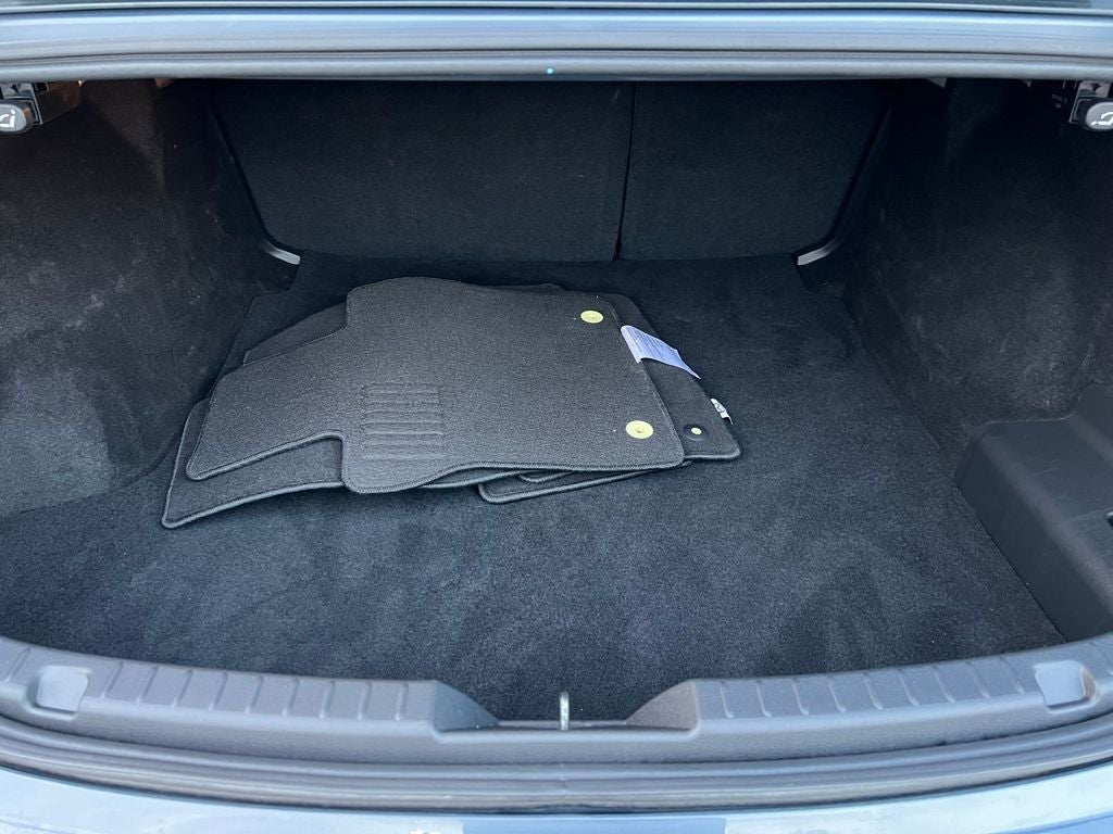 2025 Mazda Mazda3 2.5 Turbo Premium Plus Package