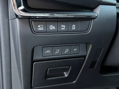 2025 Mazda Mazda3 2.5 Turbo Premium Plus Package