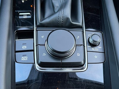 2025 Mazda Mazda3 2.5 Turbo Premium Plus Package