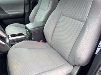 2020 Toyota Tacoma SR5 V6
