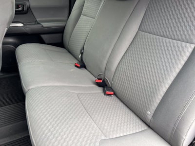 2020 Toyota Tacoma SR5 V6