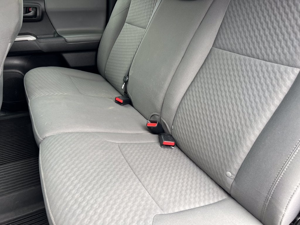 2020 Toyota Tacoma SR5 V6