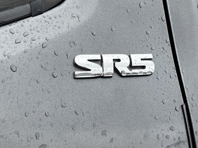 2020 Toyota Tacoma SR5 V6