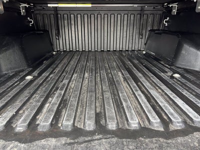 2020 Toyota Tacoma SR5 V6