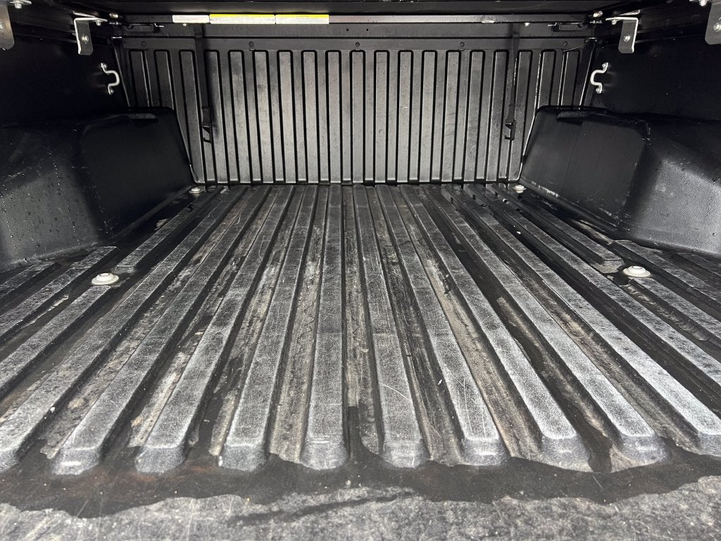 2020 Toyota Tacoma SR5 V6