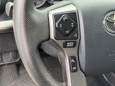2020 Toyota Tacoma SR5 V6