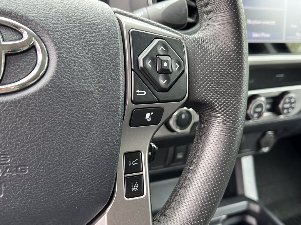 2020 Toyota Tacoma SR5 V6