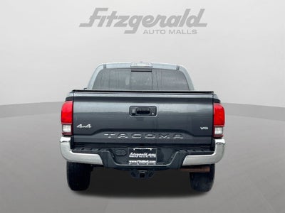 2020 Toyota Tacoma SR5 V6