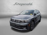 2021 Volkswagen Tiguan 2.0T SEL Premium R-Line