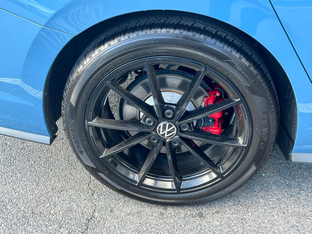 2026 Volkswagen Jetta GLI 2.0T Autobahn