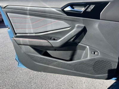 2026 Volkswagen Jetta GLI 2.0T Autobahn
