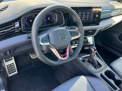 2026 Volkswagen Jetta GLI 2.0T Autobahn