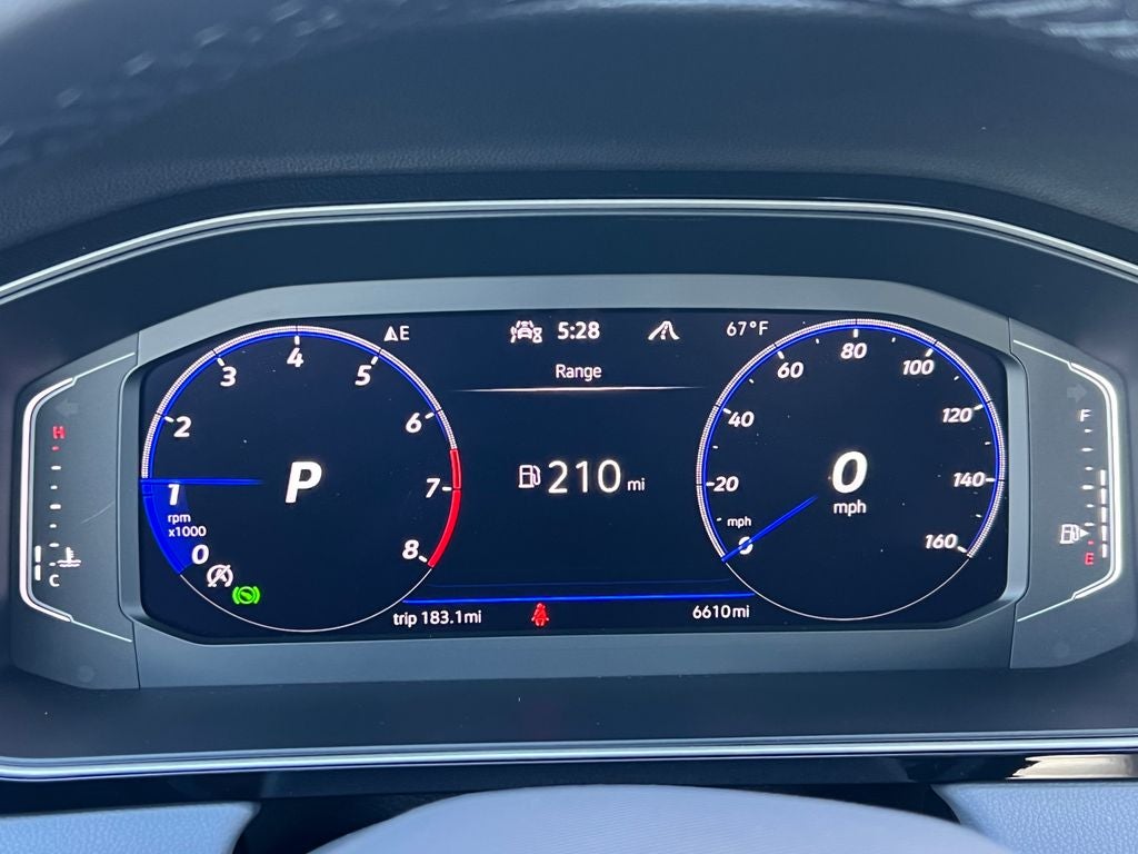 2026 Volkswagen Jetta GLI 2.0T Autobahn