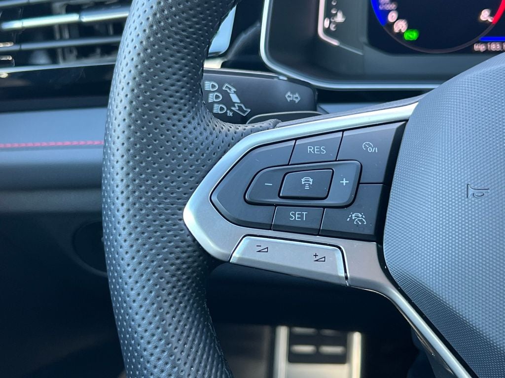 2026 Volkswagen Jetta GLI 2.0T Autobahn