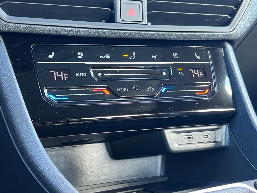 2026 Volkswagen Jetta GLI 2.0T Autobahn